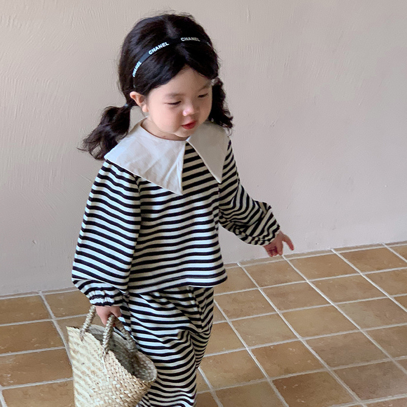 Autumn Winter New Korean Child - Winter Clothing Kindergarten avaliação e preço