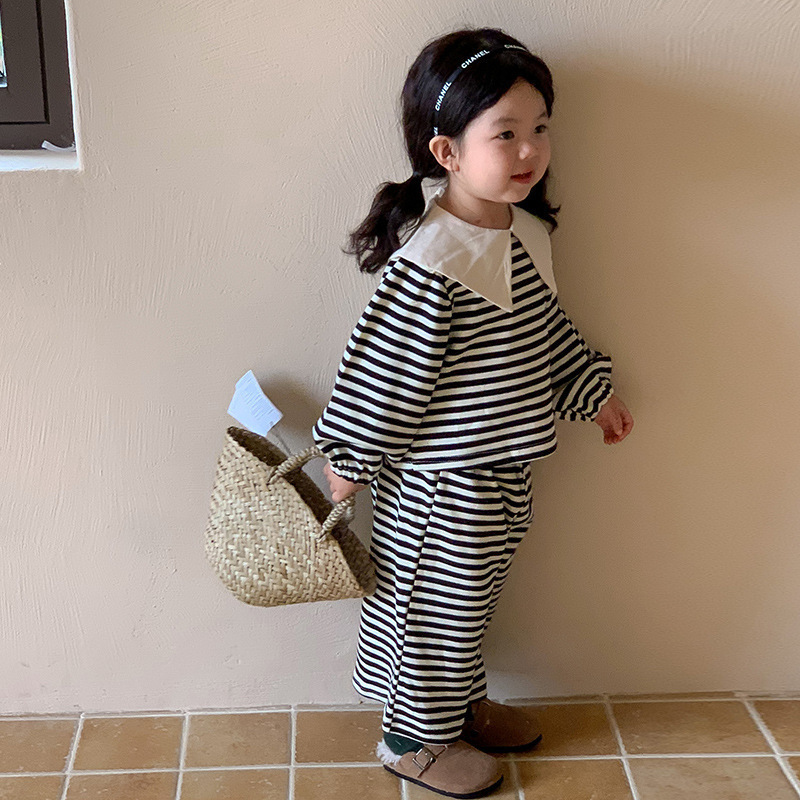 Autumn Winter New Korean Child - Winter Clothing Kindergarten avaliação e preço
