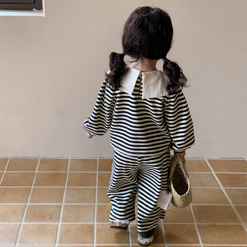 Autumn Winter New Korean Child - Winter Clothing Kindergarten avaliação e preço