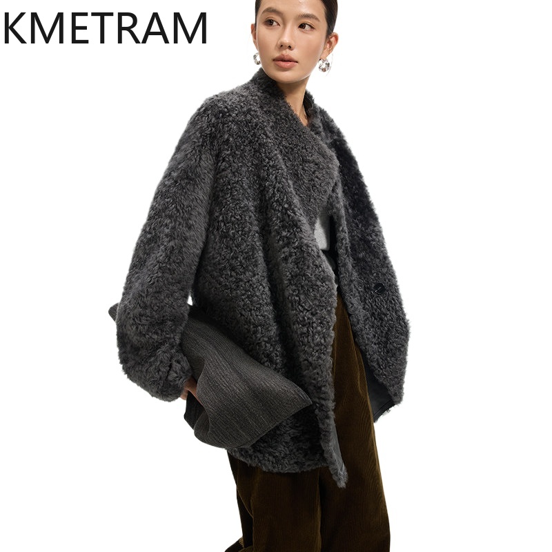 KMETRAM Natural Spanish Lacon  - Winter Clothing In Spanish avaliação e preço