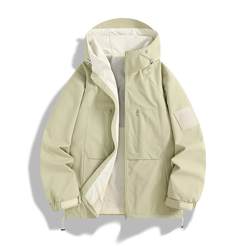High Quality New Waterproof Ja - Quality Winter Clothing Bomber Jacket avaliação e preço