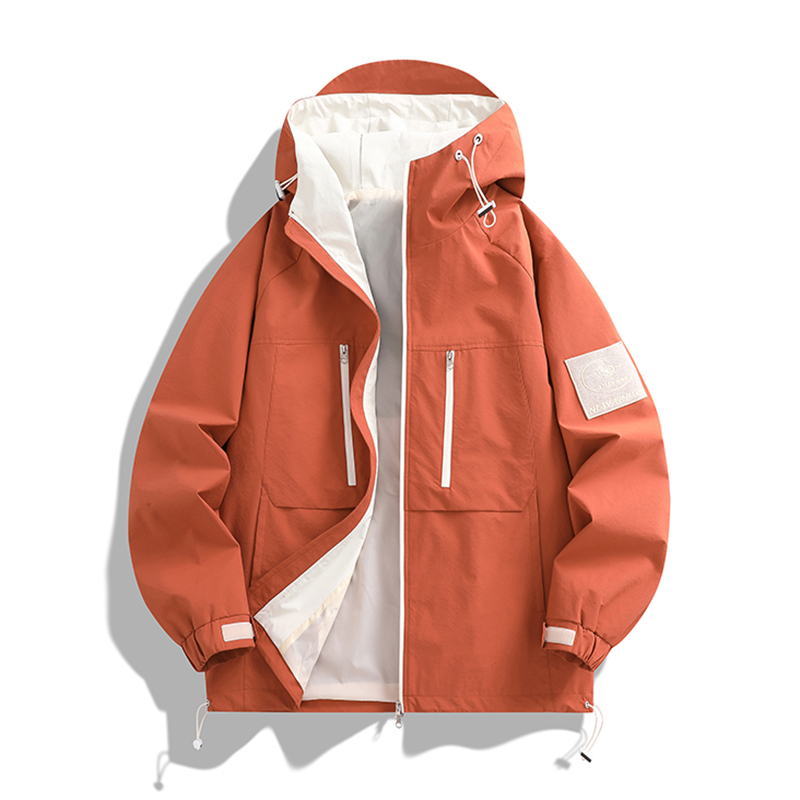 High Quality New Waterproof Ja - Quality Winter Clothing Bomber Jacket avaliação e preço
