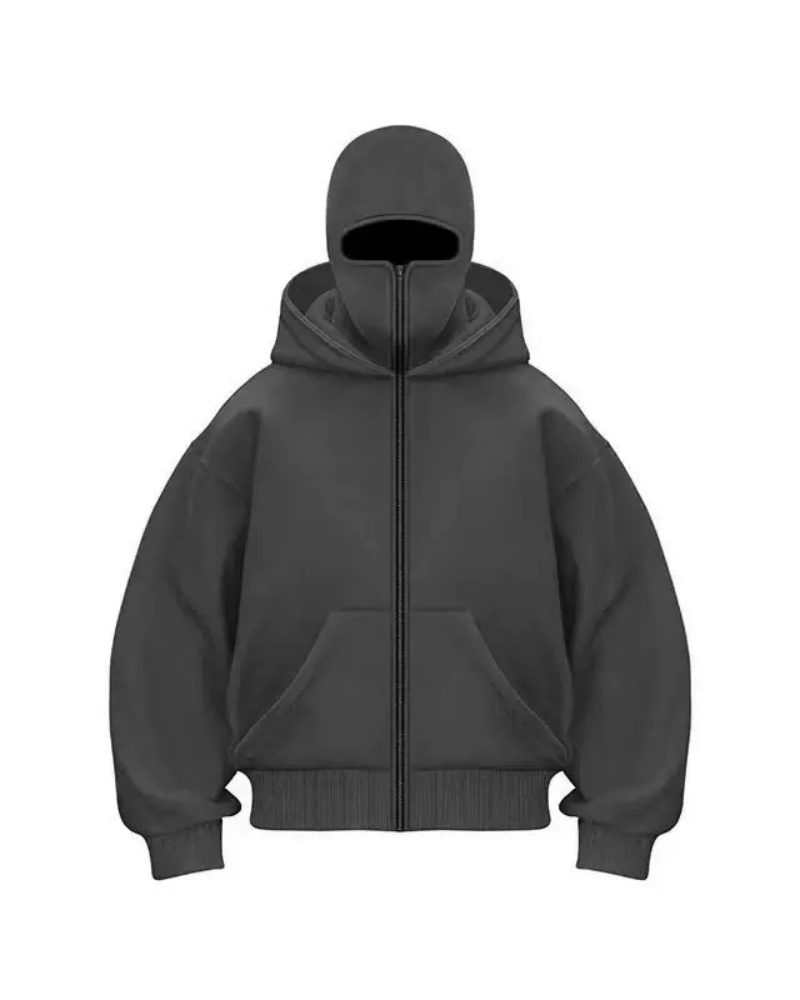 Men's Winter Windproof Double  - Winter Clothing Activity avaliação e preço