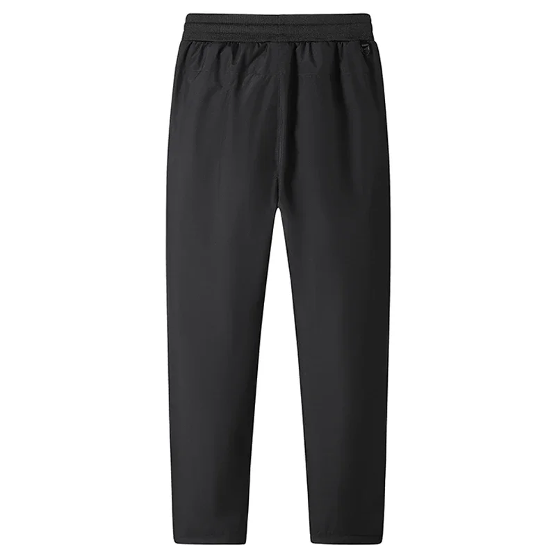 Plus Size 7XL 8XL Men's Fleece - Winter Clothing Activity avaliação e preço