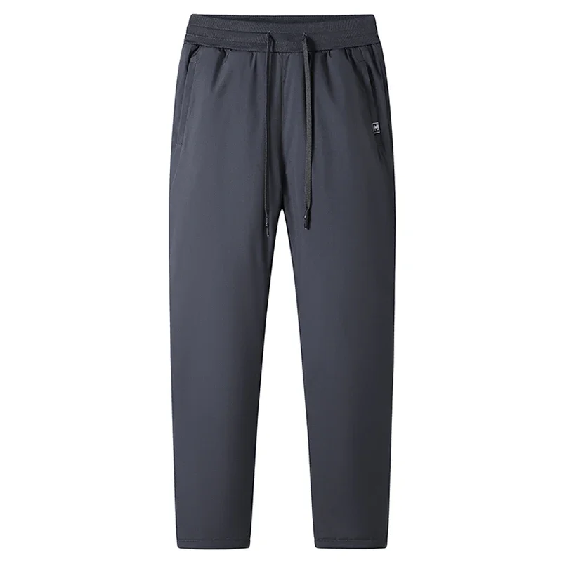 Plus Size 7XL 8XL Men's Fleece - Winter Clothing Activity avaliação e preço