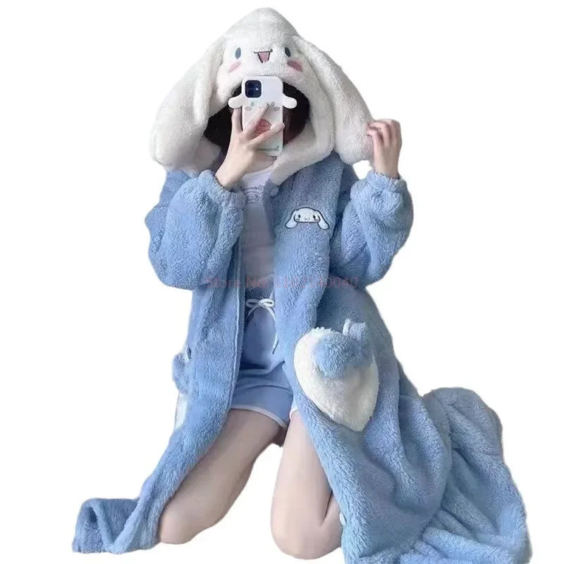 25COSAnime Women Girl Plush Pa - Winter Clothing For Woman avaliação e preço