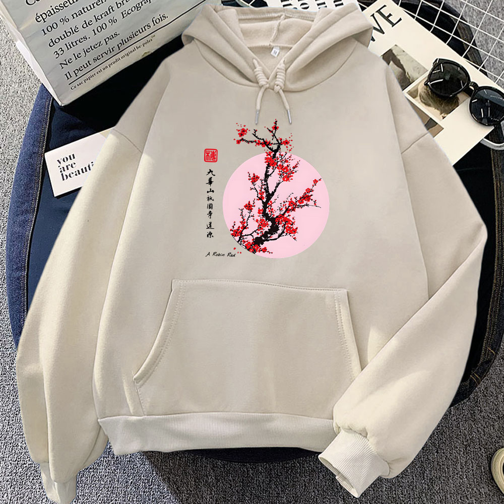 Japanese Blossom Sakura Printi - Winter Clothing Yellowknife avaliação e preço
