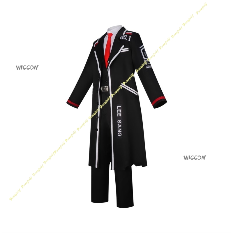 Limbus Company Game Anime Cool - Winter Cloth avaliação e preço