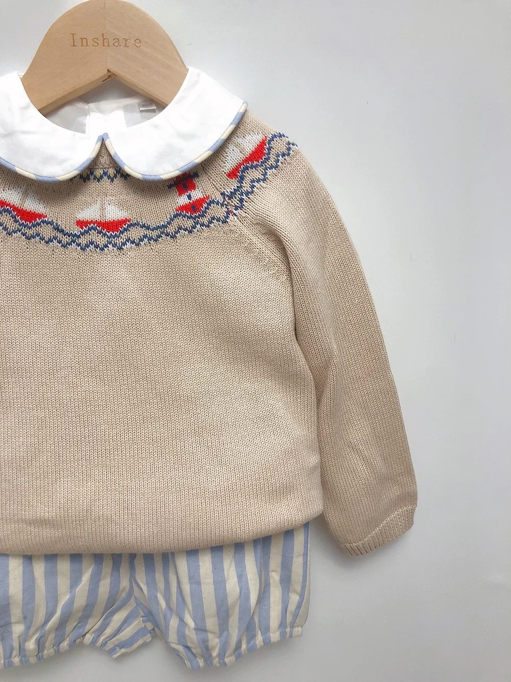Children Boutique Clothing Aut - Winter Clothing In Spanish avaliação e preço