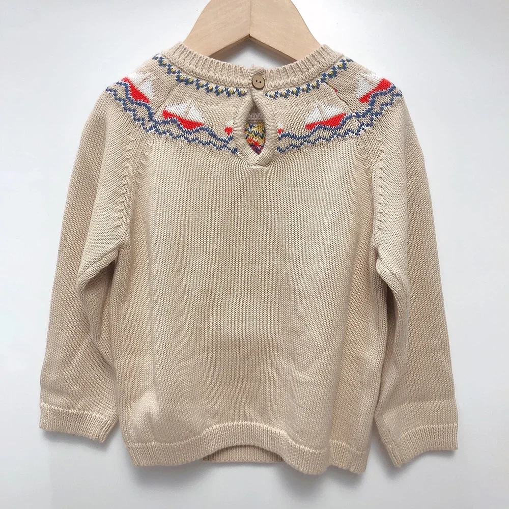 Children Boutique Clothing Aut - Winter Clothing In Spanish avaliação e preço