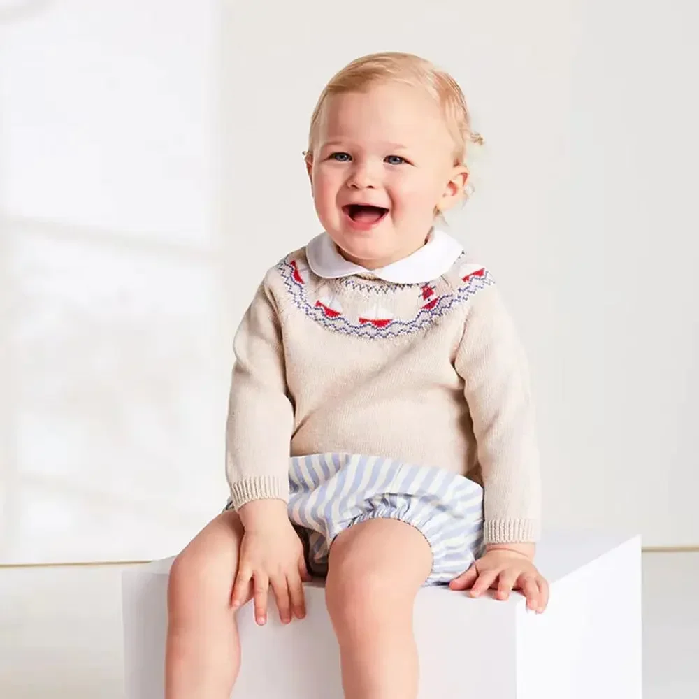 Children Boutique Clothing Aut - Winter Clothing In Spanish avaliação e preço