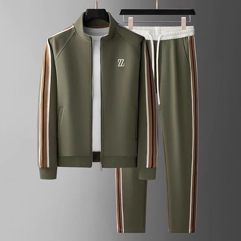 2026 men tracksuit Sportswear  - Winter Cloth avaliação e preço