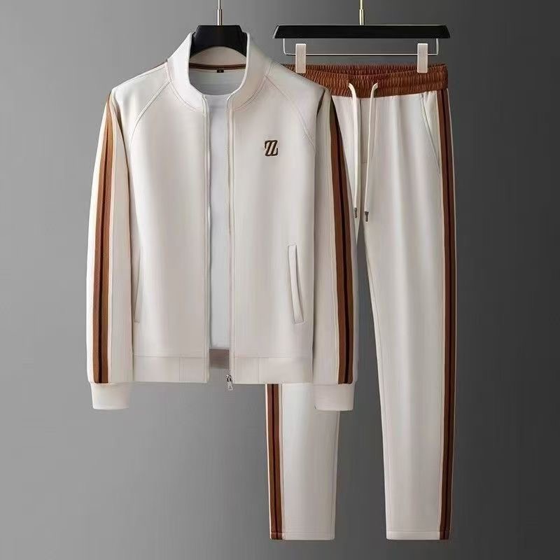 2026 men tracksuit Sportswear  - Winter Cloth avaliação e preço