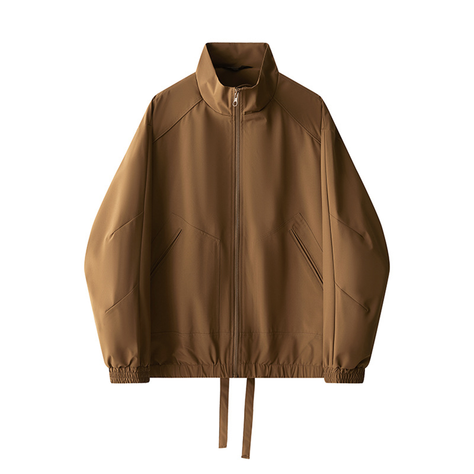 Men's Casual Loose Workwear Ja - Winter Sun Clothing avaliação e preço