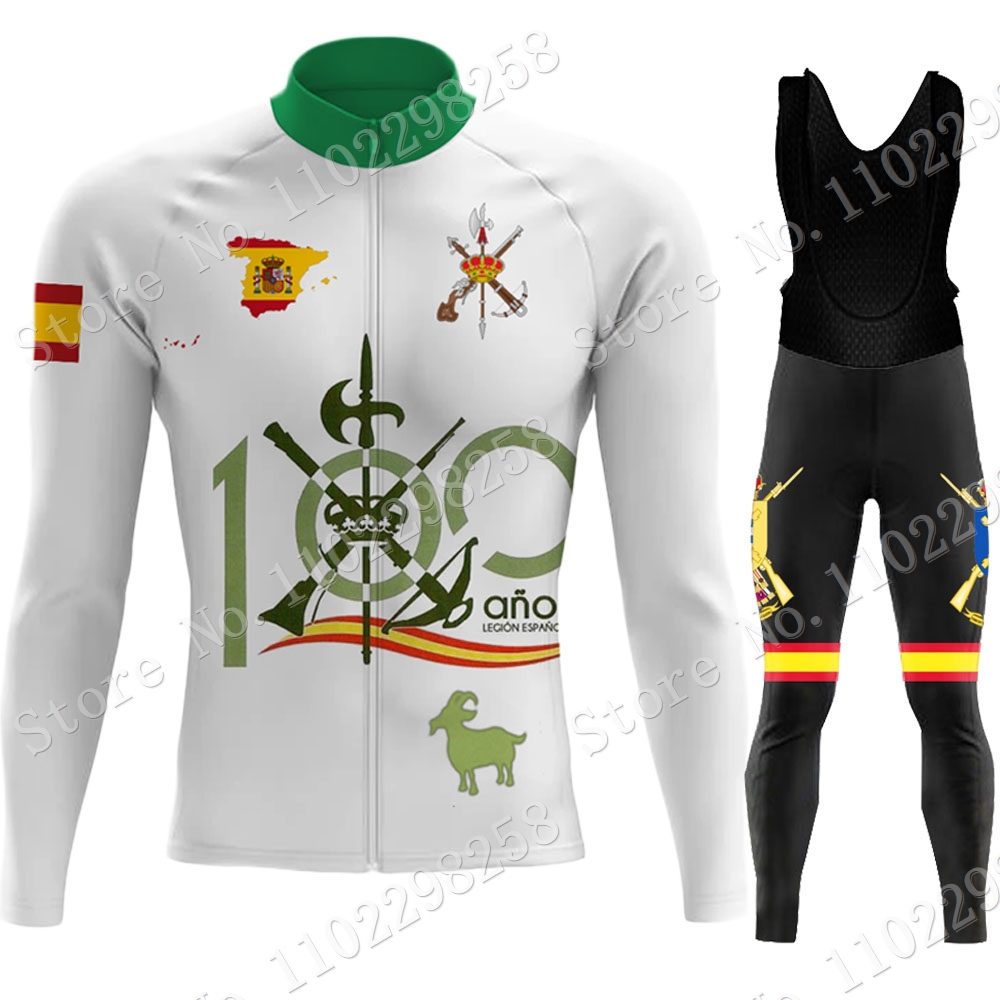 100 Years of Legion Spanish Wi - Winter Clothing In Spanish avaliação e preço