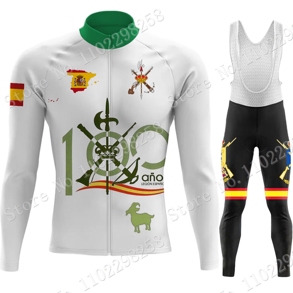 100 Years of Legion Spanish Wi - Winter Clothing In Spanish avaliação e preço