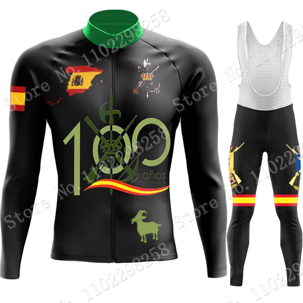 100 Years of Legion Spanish Wi - Winter Clothing In Spanish avaliação e preço