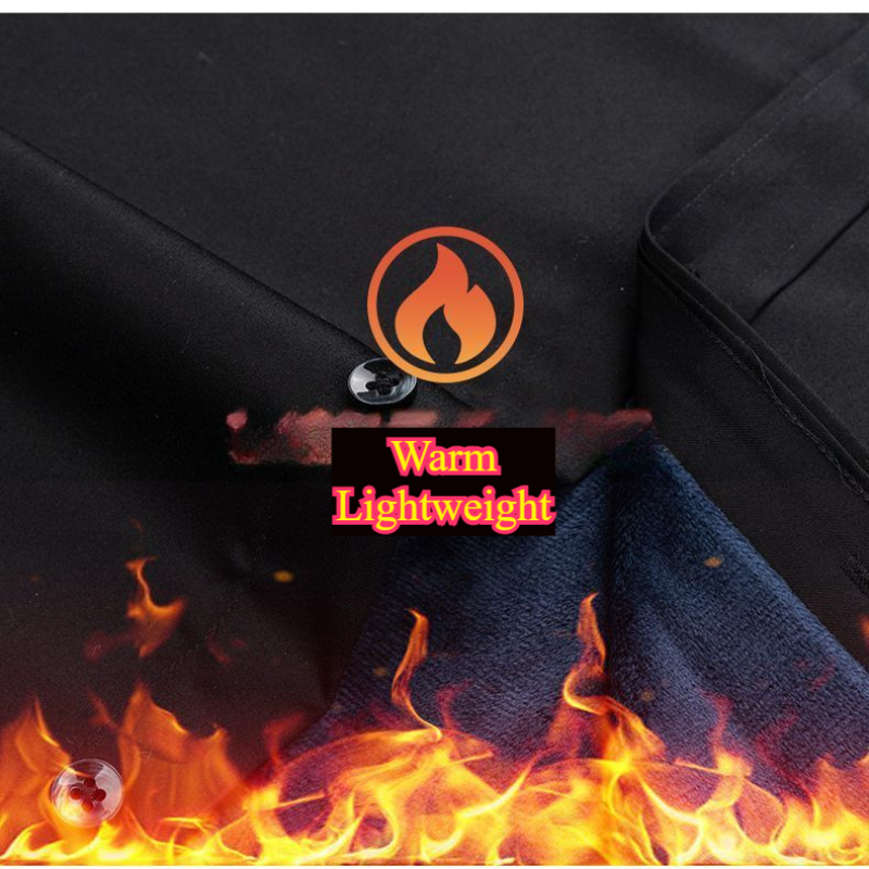 Winter Long Sleeve Men's Tab C - Winter Clothing In Spanish avaliação e preço