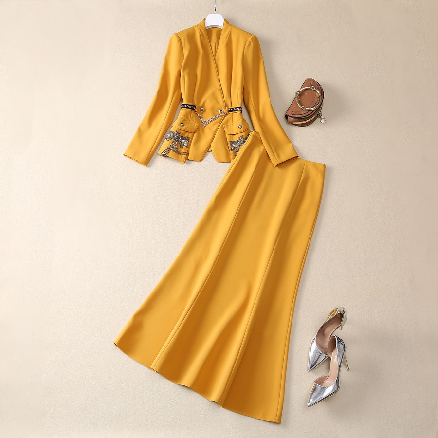 European and American women's  - Winter Clothing For Woman avaliação e preço